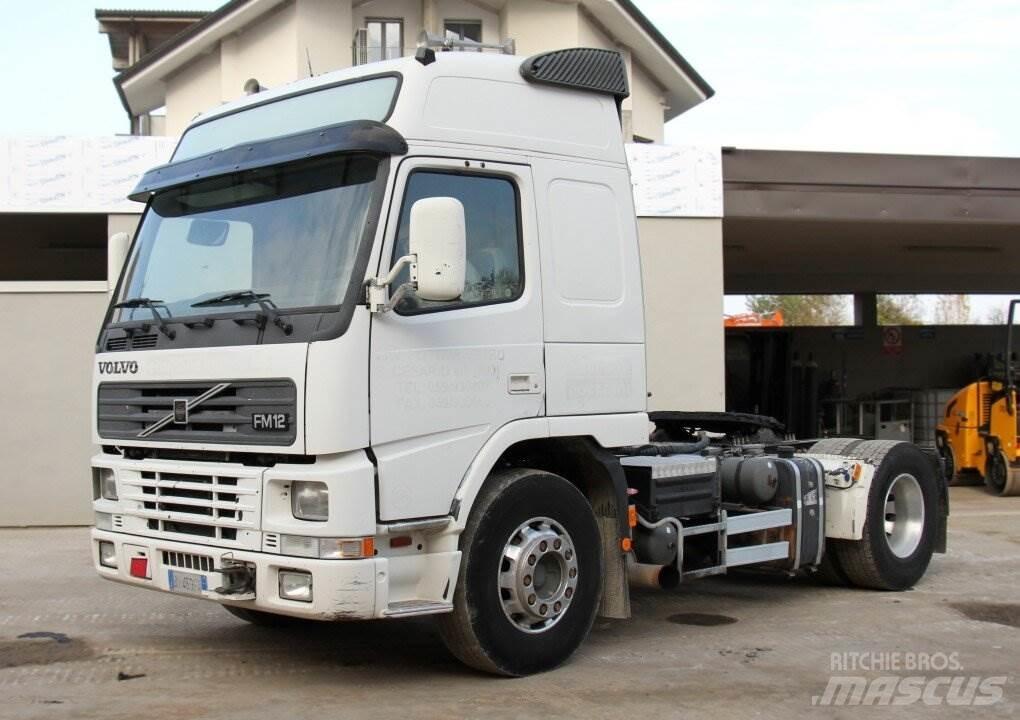 Volvo FM12 Other trucks