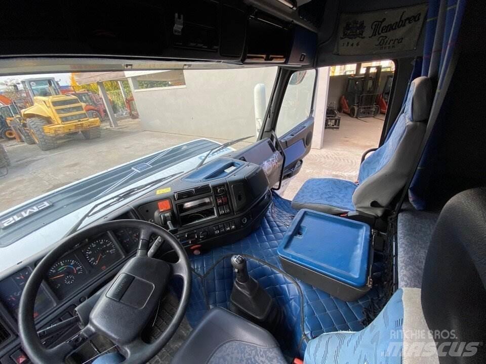 Volvo FM12 Other trucks