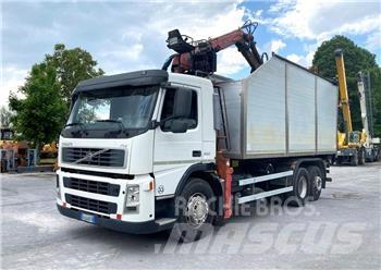 Volvo FM300 Other trucks