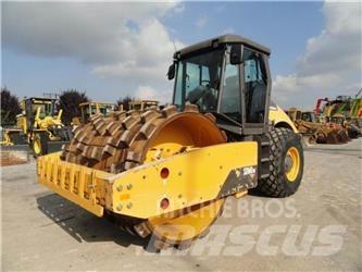 Volvo SD160-DX Soil compactors