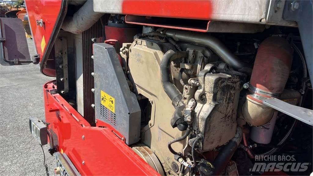 Wirtgen W200i Asphalt cold milling machines
