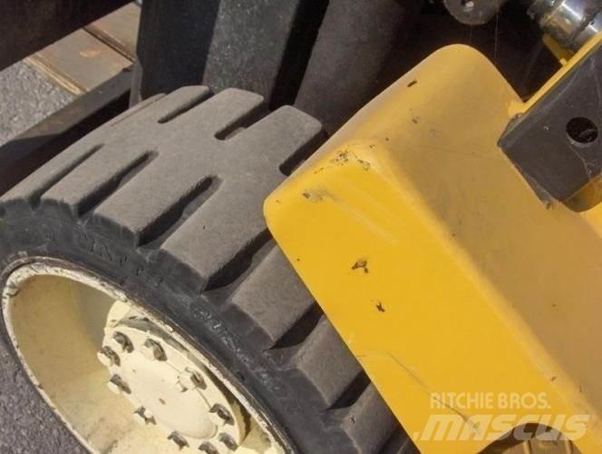 Yale ERC40-AKE Electric forklift trucks