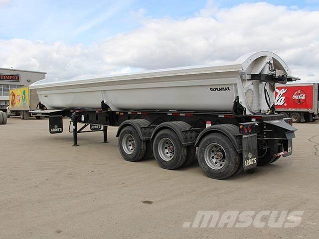  Arne's Ultra Max Tipper trailers