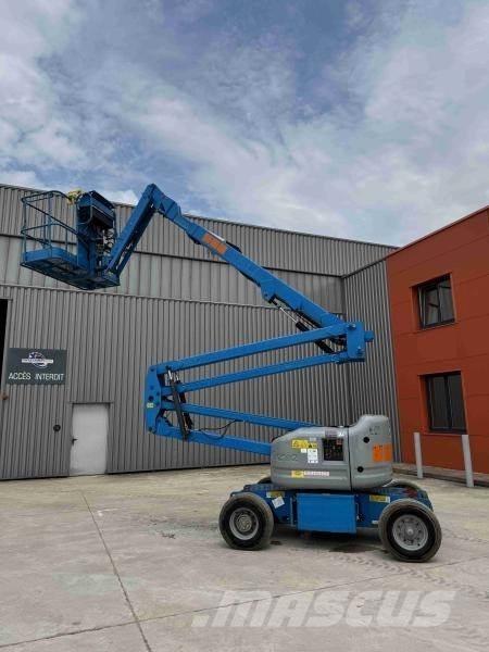 Genie Z45/25 Articulated boom lifts