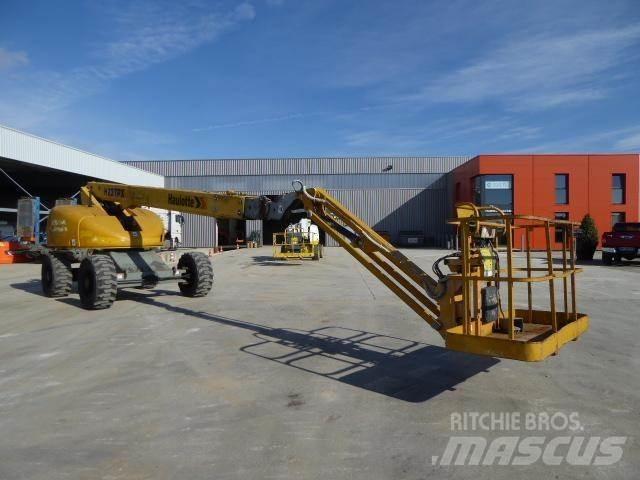 Haulotte H23 TPX Articulated boom lifts
