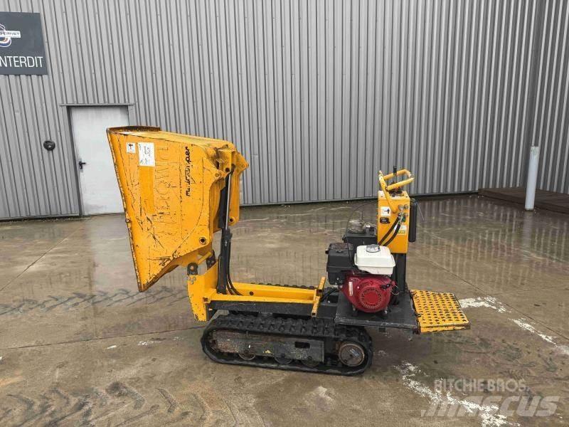 Hinowa HS850 Other groundscare machines