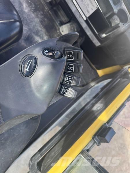 Hyster H 8.0 FT9 Other
