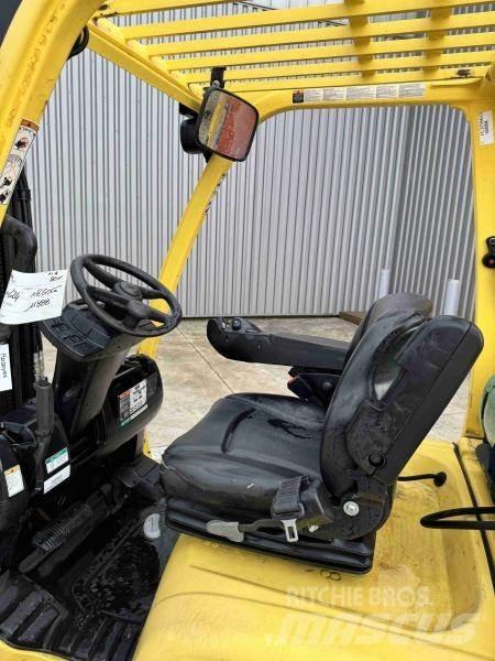 Hyster H1.6FT Other
