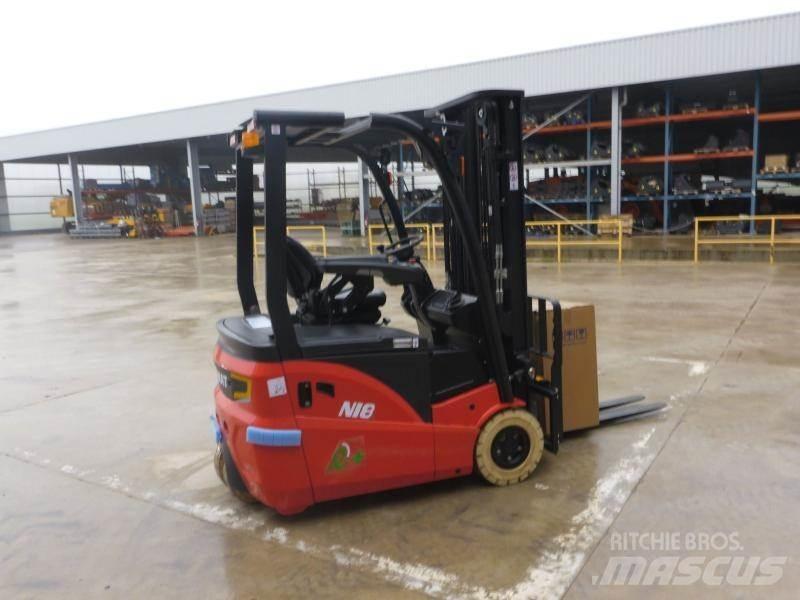  SPATMAT FE4P18N Other