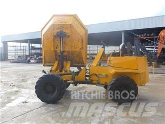 Thwaites MACH664 Articulated Haulers