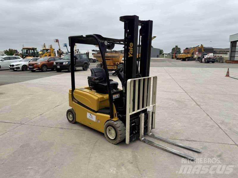 Yale ERP16 Other