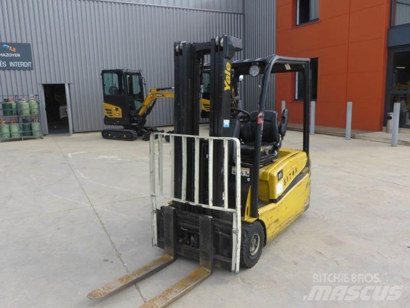 Yale ERP16 VT Other