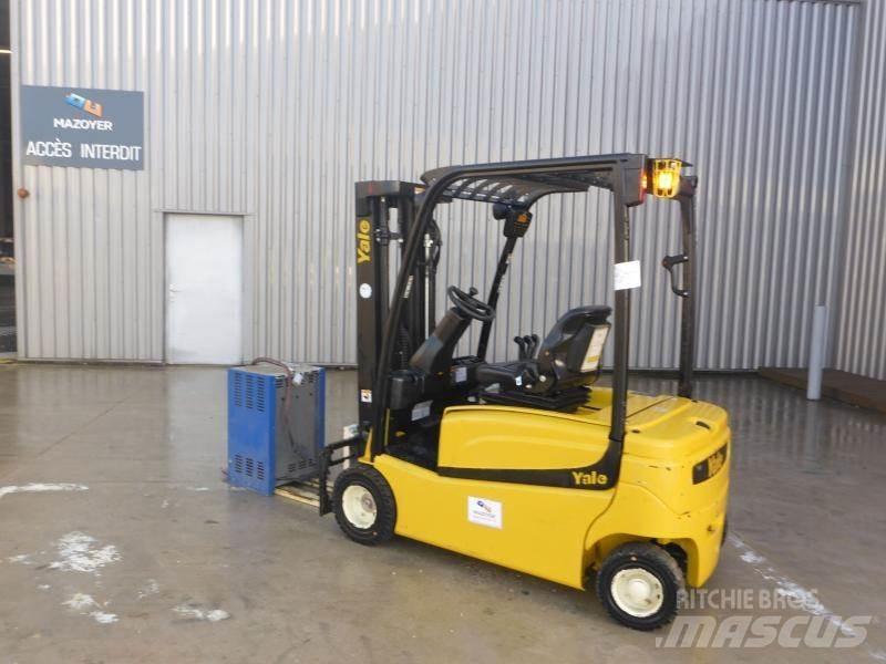 Yale ERP20VF Other