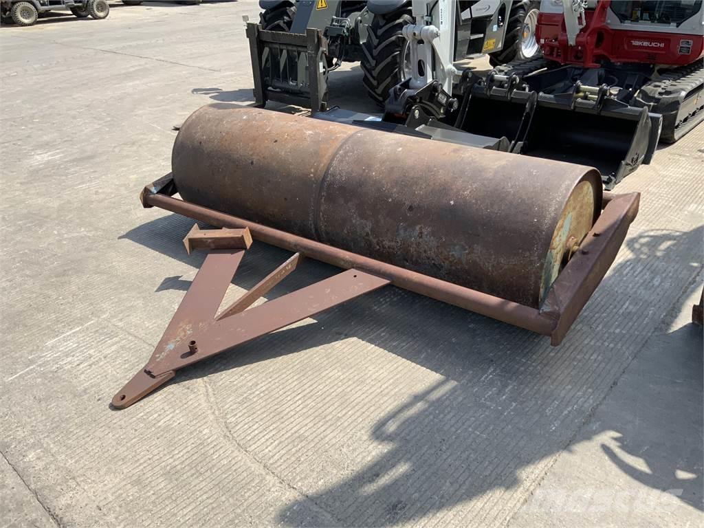  8FT Field Roller Farm machinery