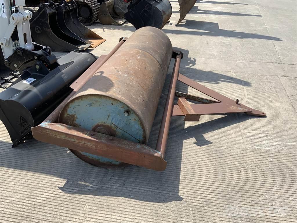  8FT Field Roller Farm machinery