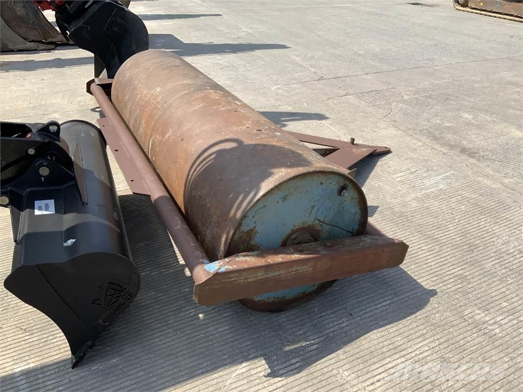  8FT Field Roller Farm machinery