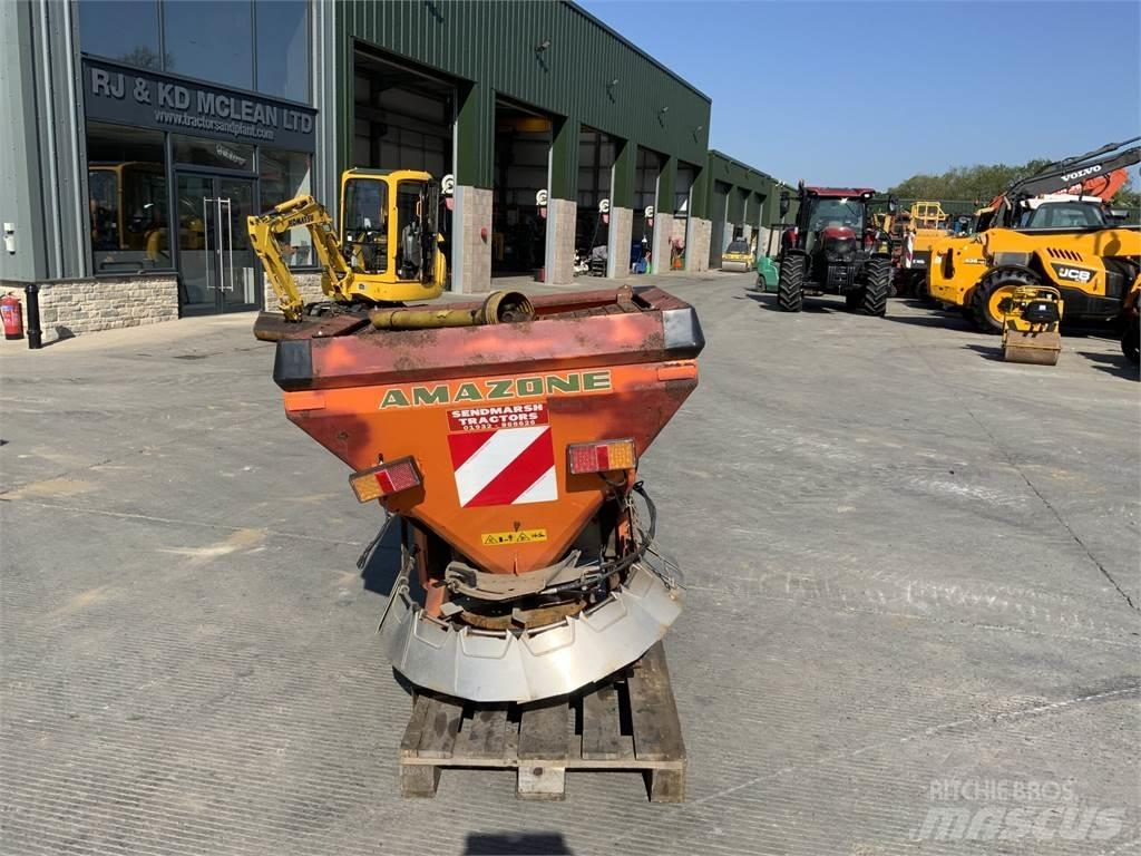 Amazone E+S 300 Spinner Farm machinery