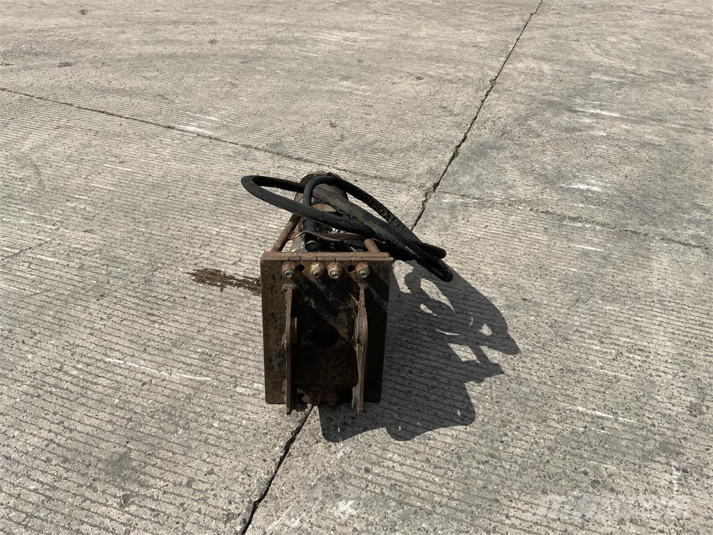 Arrow Head Breaker Farm machinery
