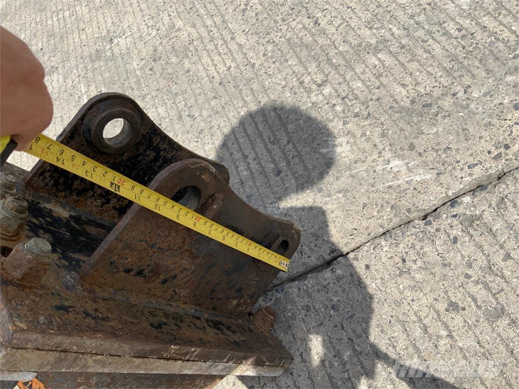 Arrow Head Breaker Farm machinery