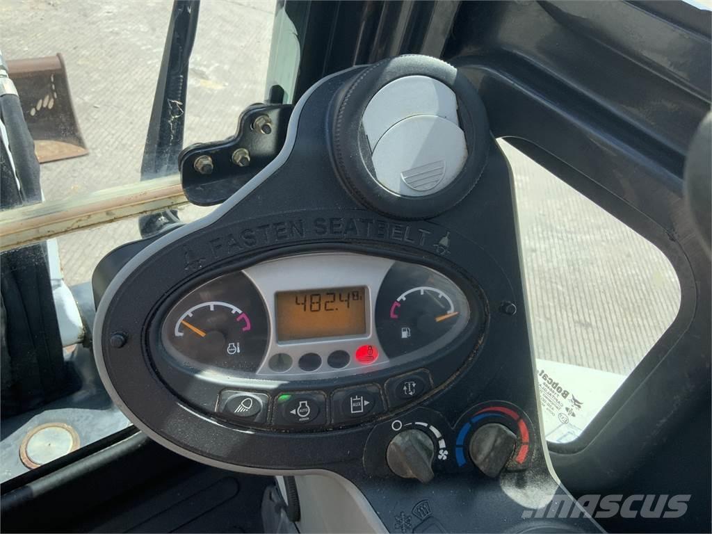 Bobcat E26 (ST23997) Farm machinery