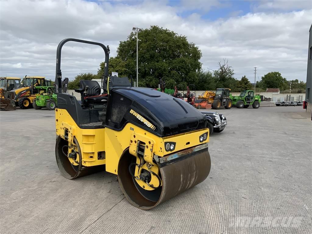 Bomag Bw135 AD (ST23786) Farm machinery