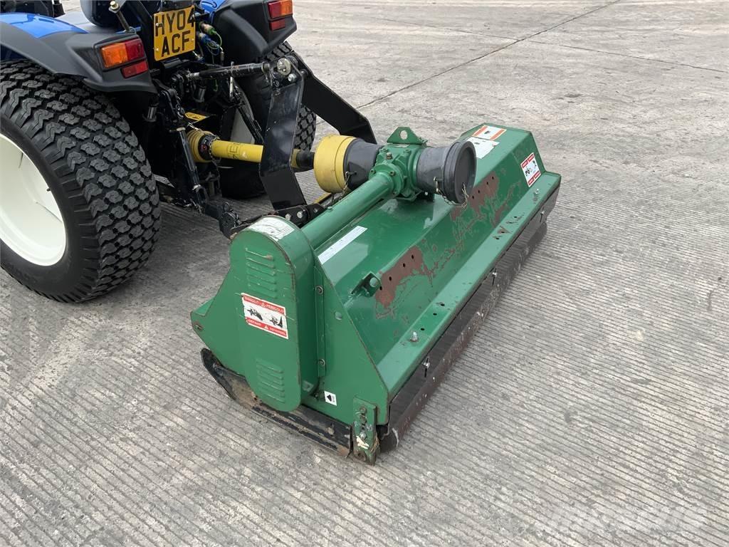Major MT22-170 Flail Farm machinery