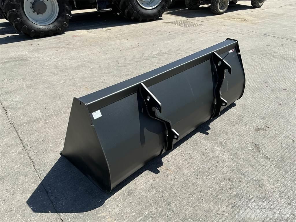 MX BRU200 Loader Bucket Farm machinery