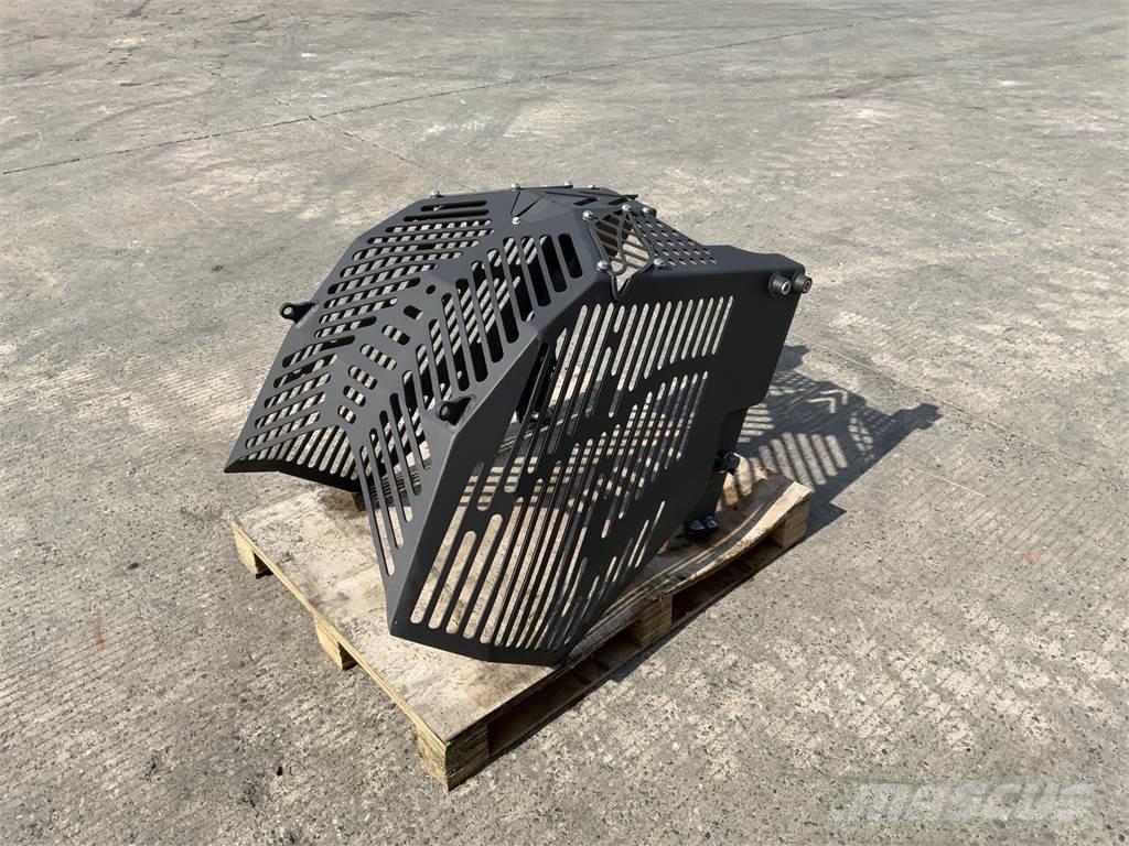  New Forestry Nose Guard Farm machinery