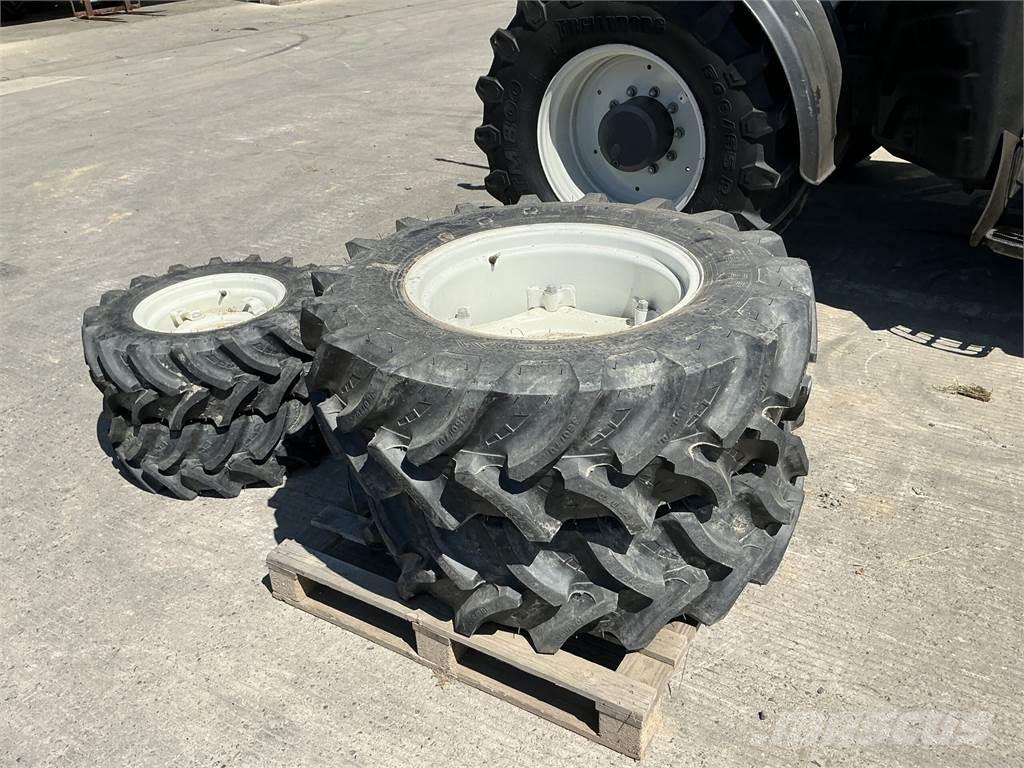  Unused Wheels And Tyres Farm machinery