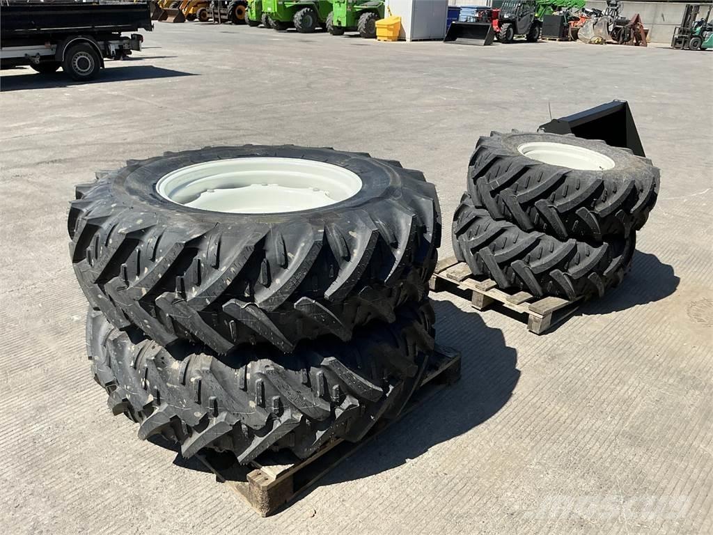  Unused Wheels And Tyres Farm machinery