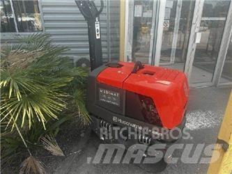 Husqvarna LP6505 Other