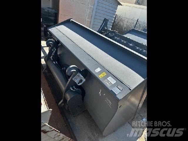 Liebherr  Other