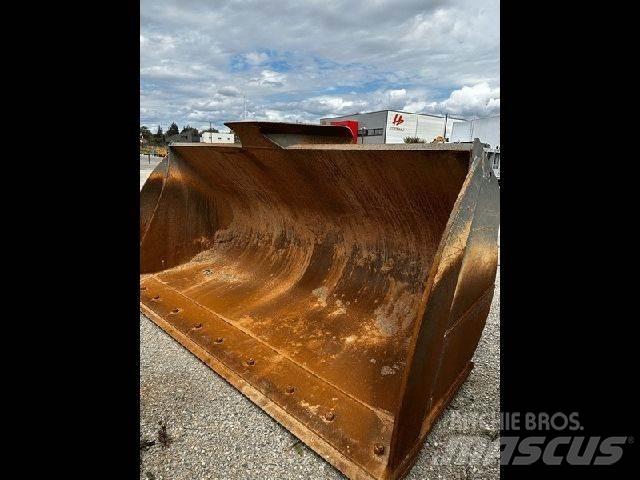 Liebherr  Other