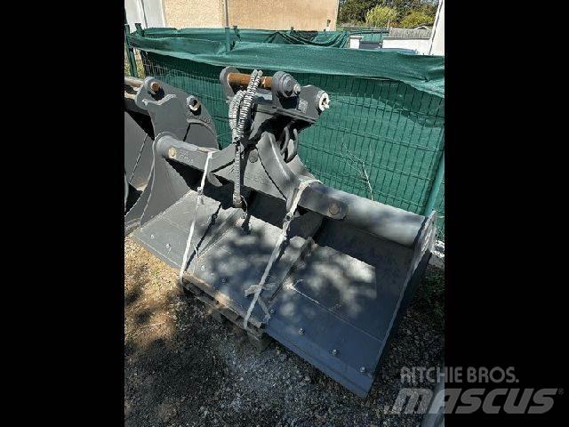 Liebherr CURAGE Other