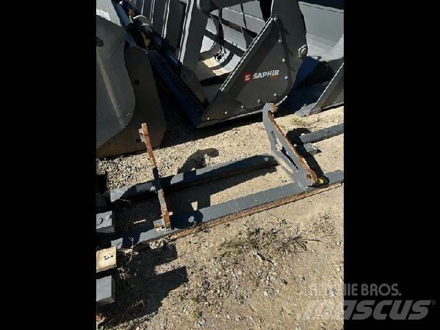 Liebherr TABLIER Other