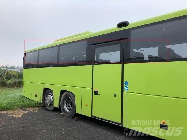 Scania Citywide Radiators