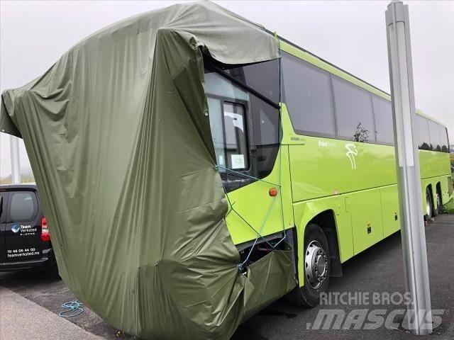 Scania Citywide Radiators