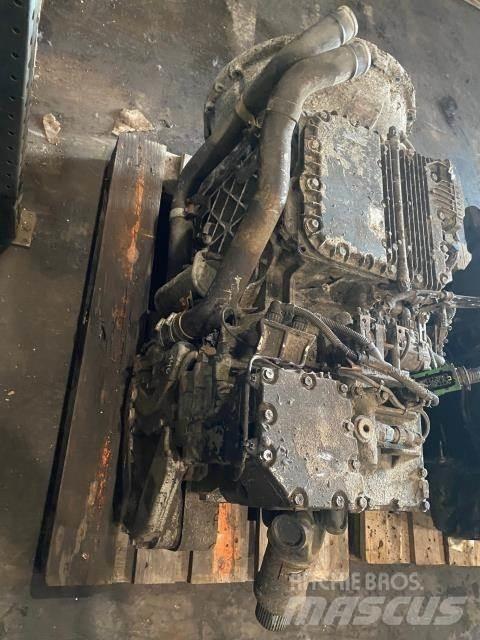 Volvo B13R Gearboxes