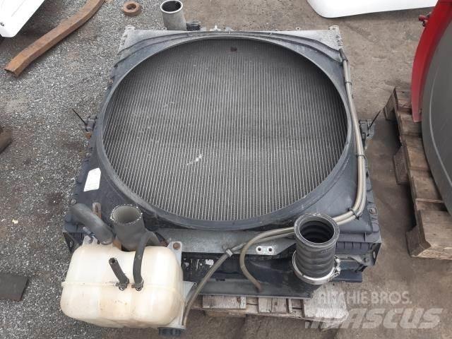 Volvo FH Radiators
