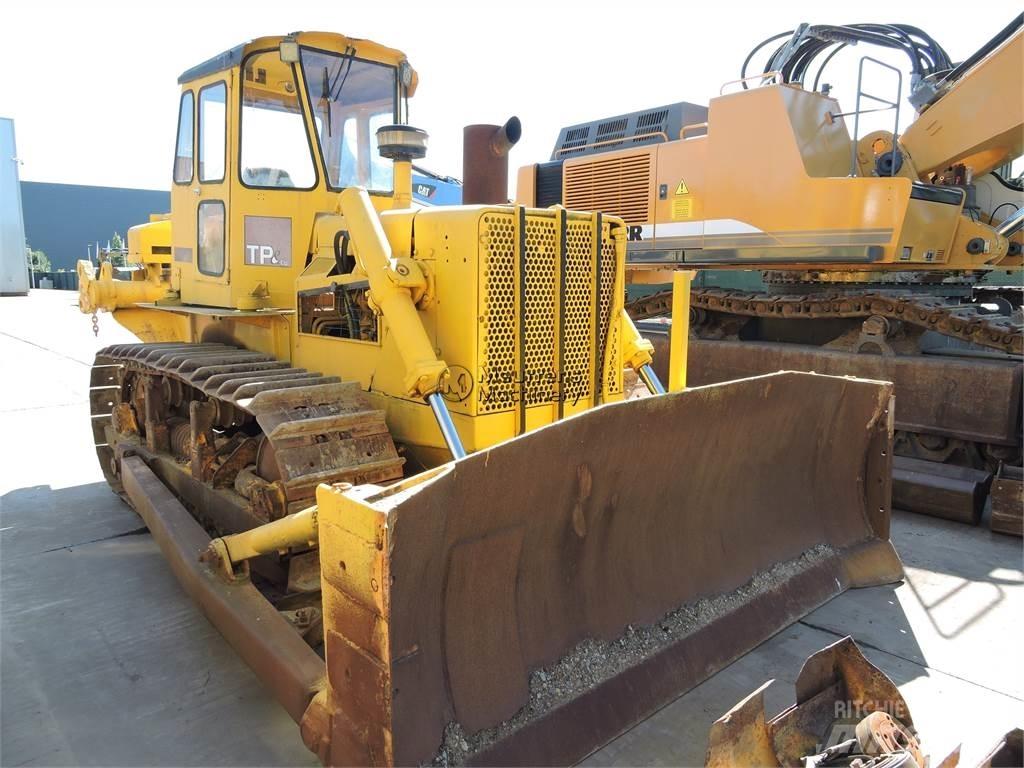 Fiat BD14 Dozers