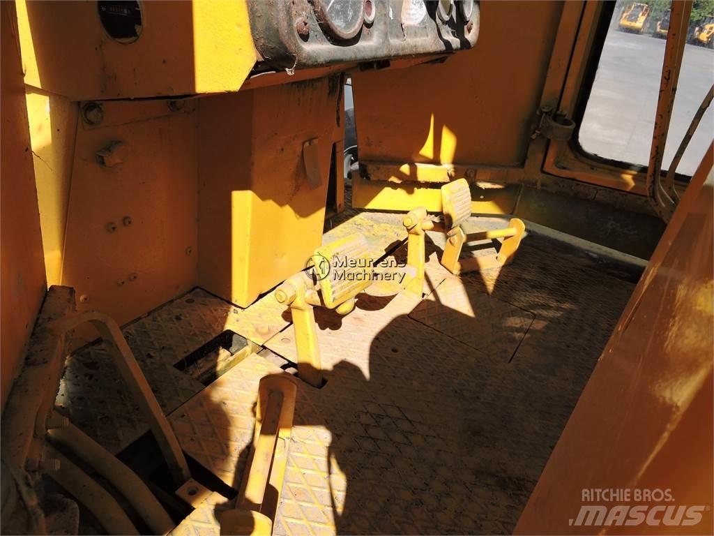 Fiat BD14 Dozers