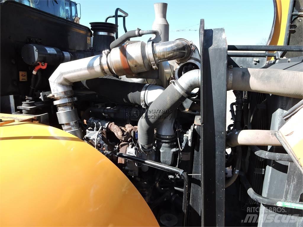 Hyundai HL970 Wheel loaders