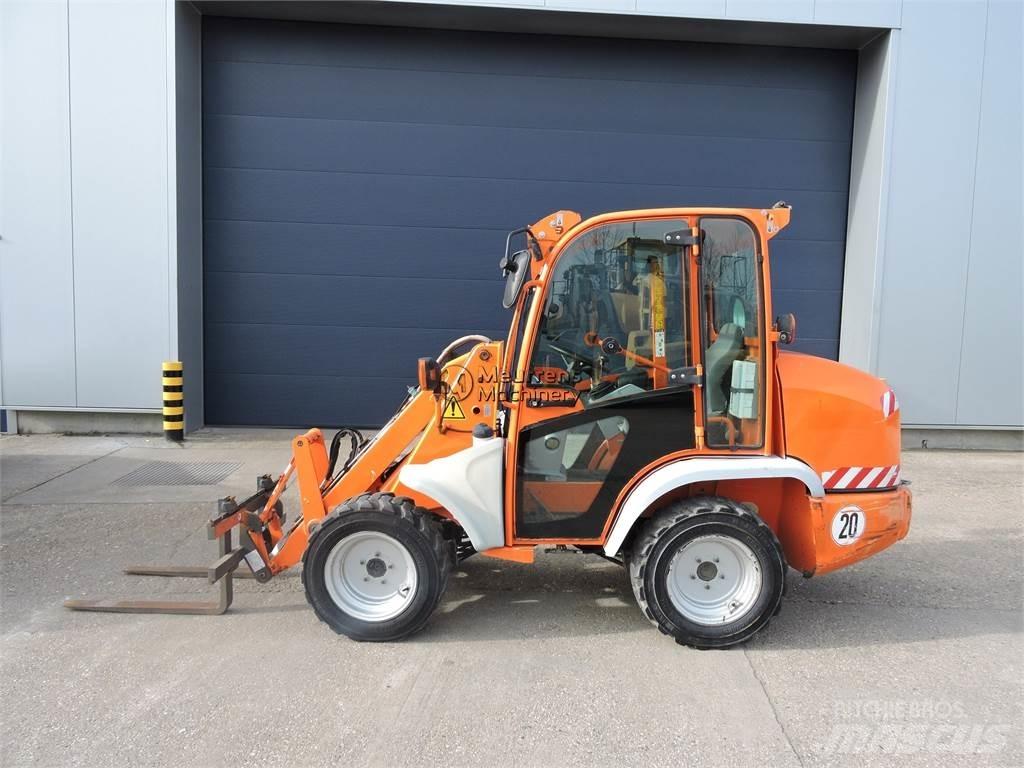 Kramer 5035 Wheel loaders