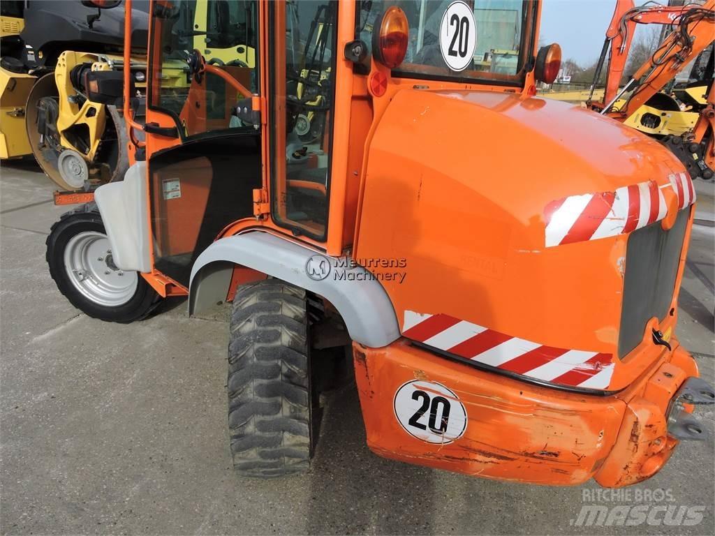 Kramer 5035 Wheel loaders