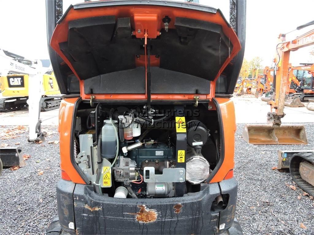 Kubota KX018-4 Other