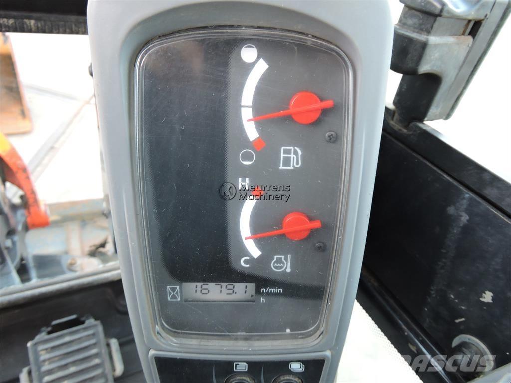 Kubota KX018-4 Other