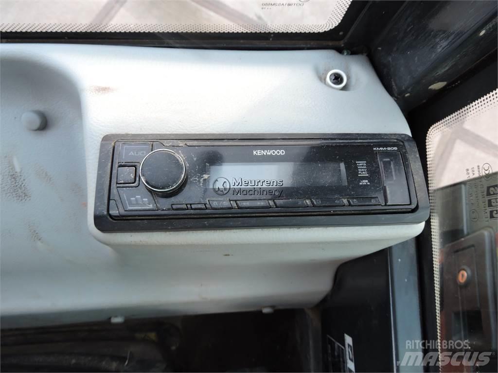 Kubota KX018-4 Other