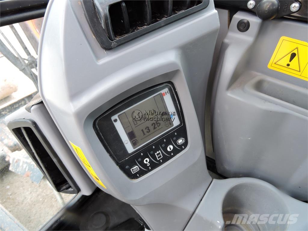 Kubota KX080-4 Other