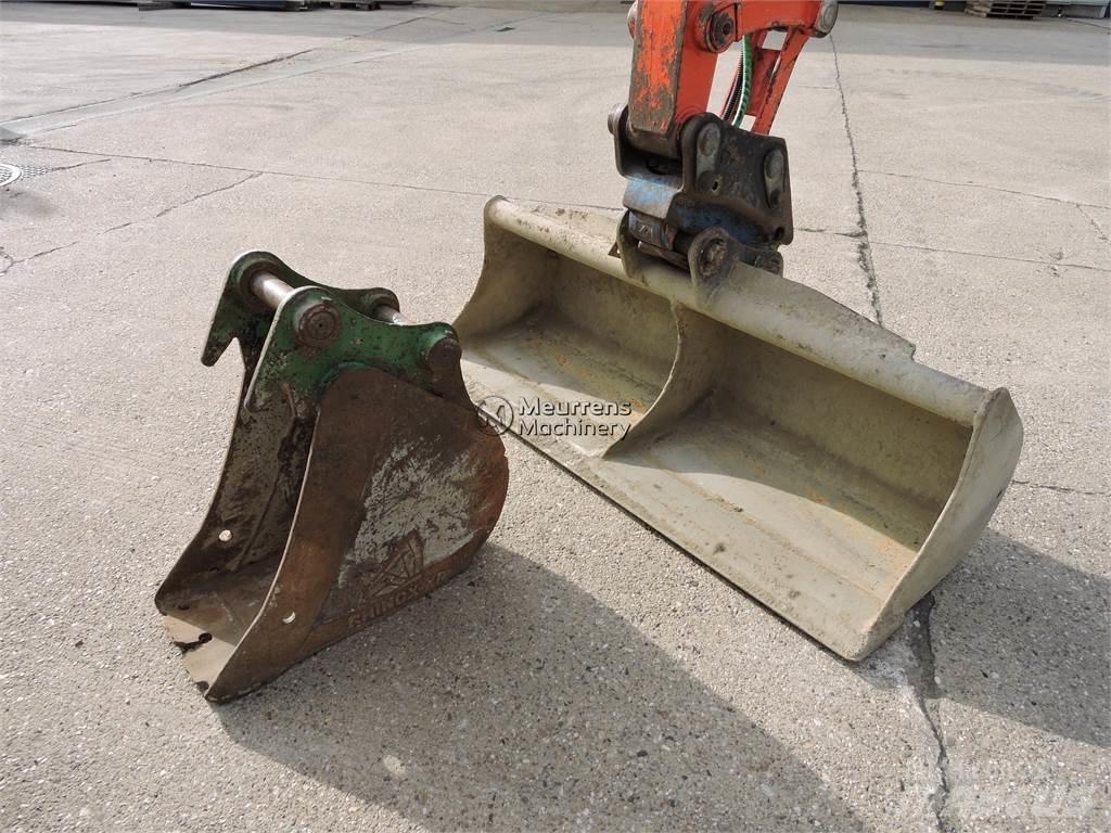 Kubota U48-4 Other