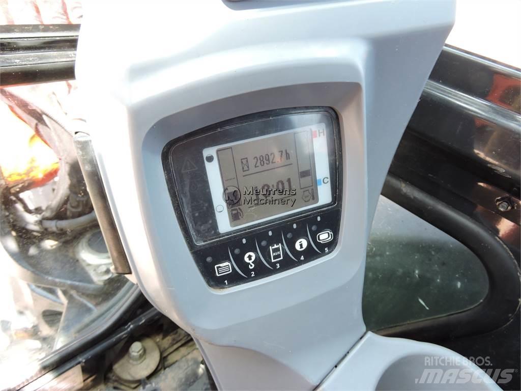 Kubota U48-4 Other